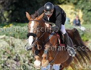 Falzini Idea meravigliosa GioCav2013 S6 7544 : Campionati Italiani Giovani Cavalli, Cattolica, Falzini Stefano, Idea meravigliosa, ph Stefano Secchi ©